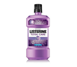 Listerine Total Care stn voda 250 ml