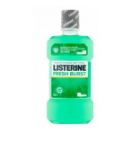 Listerine Fresh Burst ústní voda 250 ml