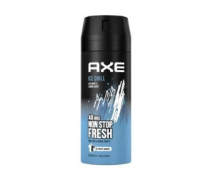 Axe Ice Chill deospray 150 ml
