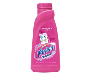 Vanish Oxi Action Pink 500 ml