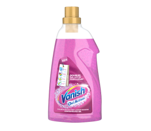 Vanish Oxi Action Pink gelov 500 ml