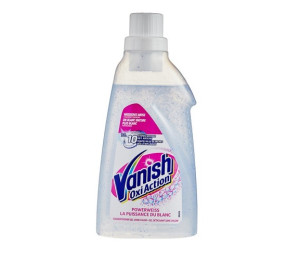 Vanish Oxi Action White gelov 500 ml