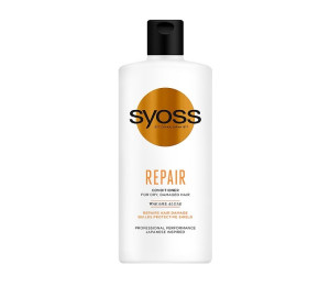 Syoss Repair kondicionr 440 ml