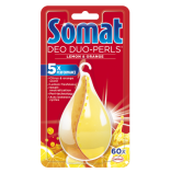 Somat Deo Duo-Perls Lemon&Orange 1ks