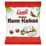 Casali Original Rum-Kokos plněné čokoládové kuličky 1kg