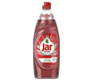 Jar Extra Plus Red Forest Fruits na myt ndob 650 ml