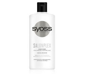 Syoss SalonPlex kondicionr 440 ml
