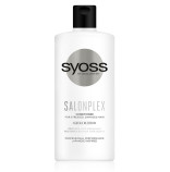 Syoss SalonPlex kondicionér 440 ml