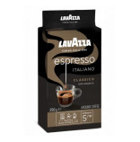 Lavazza Espresso Italiano Classico mletá káva 250g
