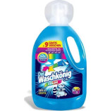 Waschkonig prací gel Color 1,625l  - 46 praní