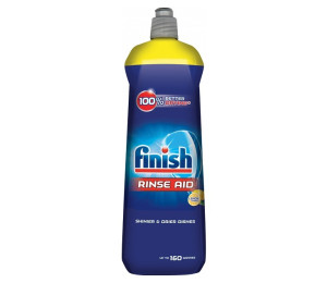 BONUS - Finish Shine & Dry letidlo 800 ml - nmeck