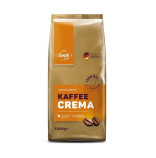 Německá Seli Kaffee - Kaffee Crema - Zrnková káva 1kg