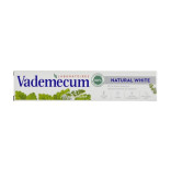 Vademecum Natural White Peppermint 75ml