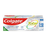 Colgate Total dětská zubní pasta 7-12 let 50 ml