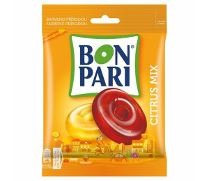 Nestl Bon Pari Citrus Mix 90g