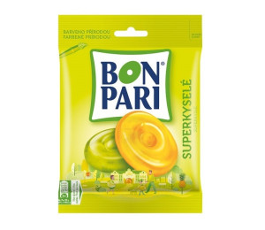Nestl Bon Pari Superkysel 90g