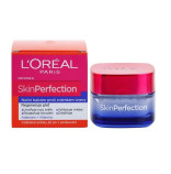 Loréal Skin Perfection noční balzám proti známkám únavy 50 ml