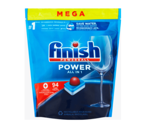 Finish Power All in 1 Original tablety 94ks