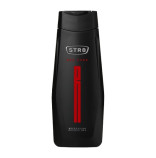 STR8 Red Code sprchový gel pánský 400ml