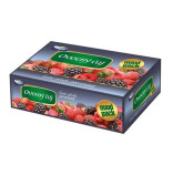 Frape Ovocný čaj lesní plody Maxi Pack 80 sáčků
