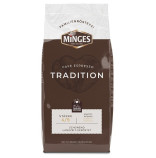Minges Café Espresso Tradition zrnková káva 1 kg německá
