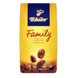 Tchibo Family classic mletá káva 1 kg