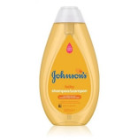 Johnsons Baby šampon žlutý 500ml