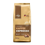 Německá Seli Kaffee - Kaffee Espresso - Zrnková káva 1kg