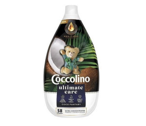 Coccolino Ultimate Care Coco Fantasy aviv 870ml