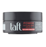 Taft Power Wax vosk na vlasy 75ml