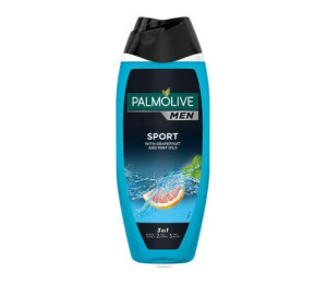 Palmolive Men Sport sprchov gel 500 ml