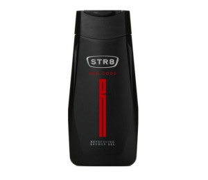 STR8 Red Code sprchov gel pnsk 250ml