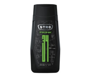 STR8 Fr34k sprchov gel 250 ml