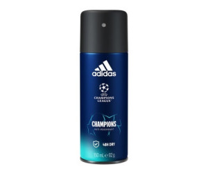 Adidas UEFA Champions league pnsk deospray 150 ml