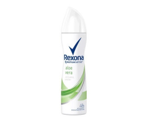 Rexona Aloe Vera Woman deospray 150 ml