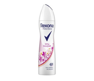 Rexona Sexy Bouquet deospray 150 ml