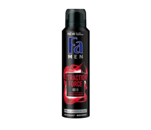 Fa Men Attraction Force deospray 150 ml