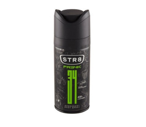 STR8 Fr34k deospray 150ml