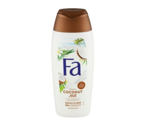 Fa Coconut Milk sprchov gel 400 ml