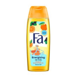 Fa Energizing Me Time sprchový gel 250 ml