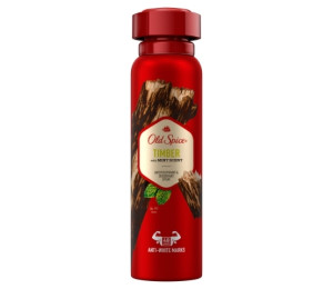 Old Spice Timber deospray 150ml