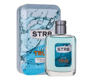 STR8 Live True toaletn voda 100 ml