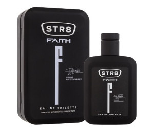 STR8 Faith toaletn voda 50 ml