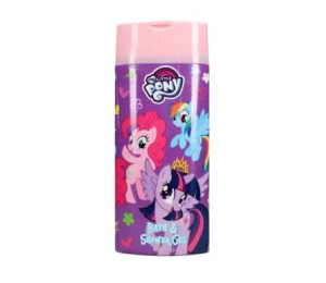 Disney Little Pony sprchov gel a pna do koupele 400ml