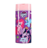 Disney Little Pony sprchový gel a pěna do koupele 400ml