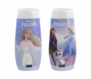 Disney Frozen sprchov gel a pna do koupele 300 ml