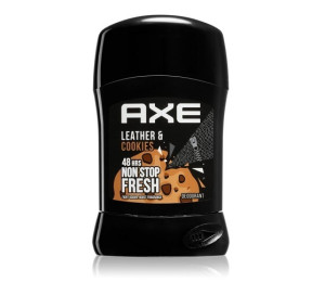Axe Leather & Cookies deostick 50 ml