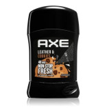 Axe Leather & Cookies deostick 50 ml