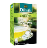 Dilmah zelený čaj Sencha 20ks - 30g