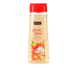 Sence Splash to Bloom Flower crush & Apple sprchov gel dmsk 300ml